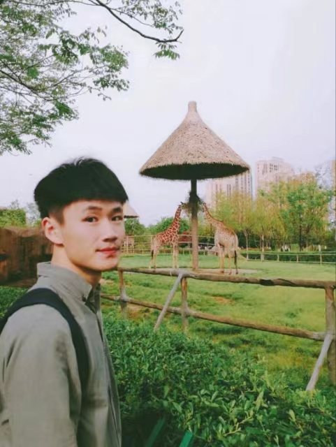 商志鹏