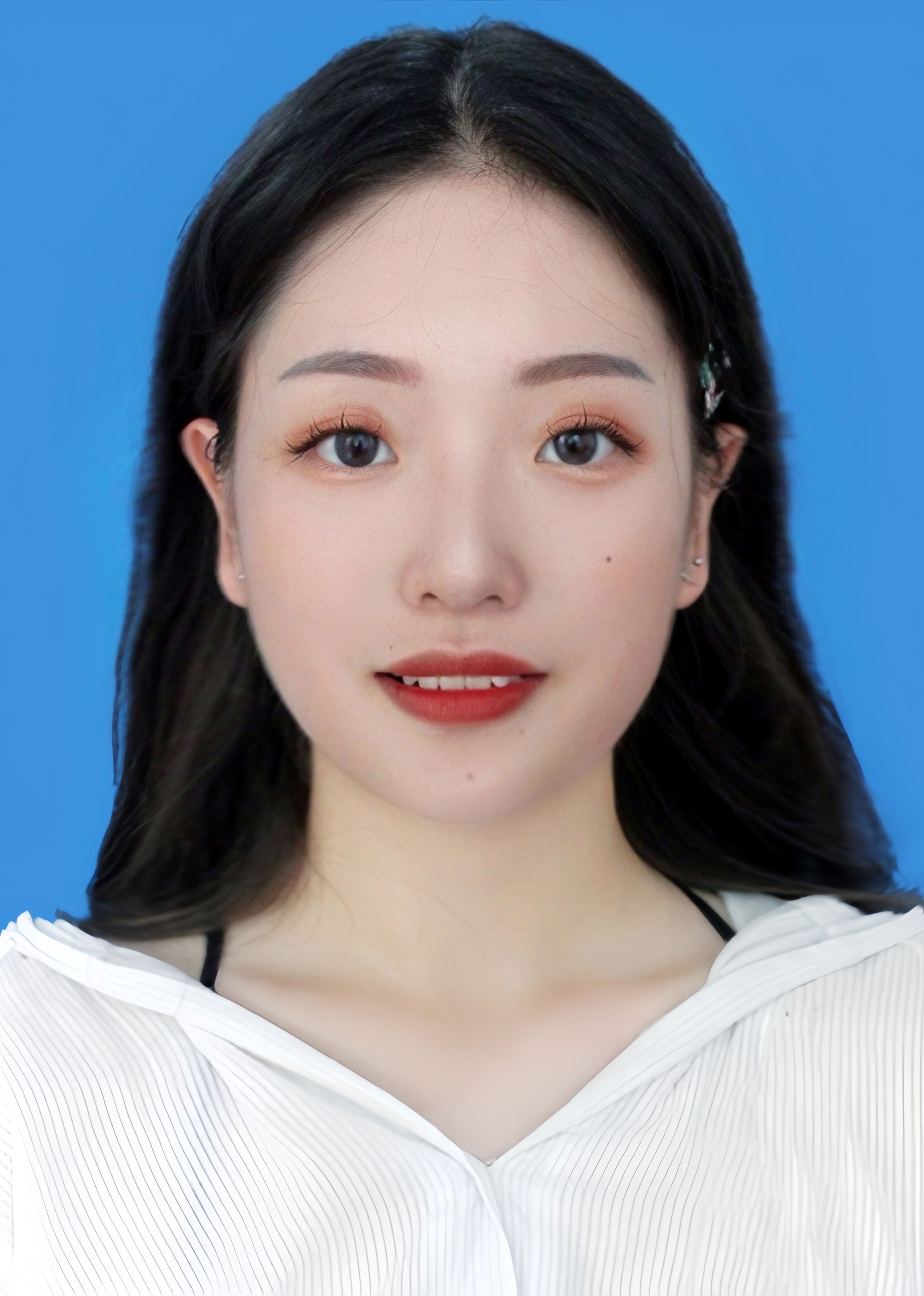 胡琛 团委