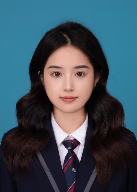 李文静 教务科