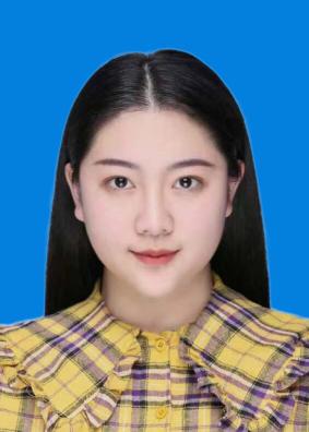 吴昱杉 组织员